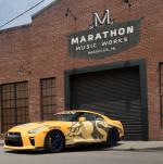 Nissan GT-R Predzilla 2017 года